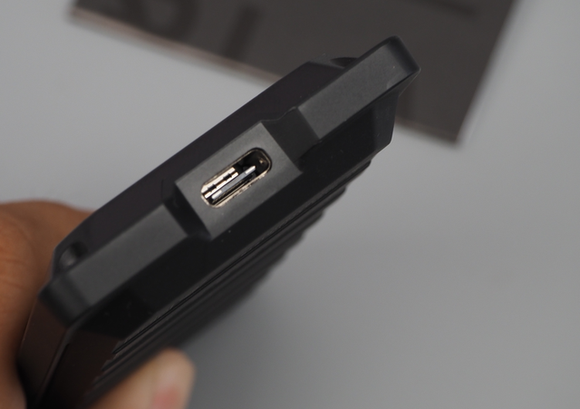 移动硬盘检测软件，怎么用鲁大师检测移动硬盘（游戏移动固态硬盘佼佼者）