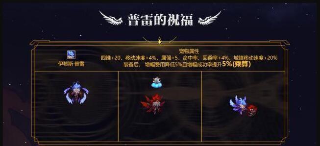 dnf装备增幅需要什么材料，增幅技巧与材料耗费一览