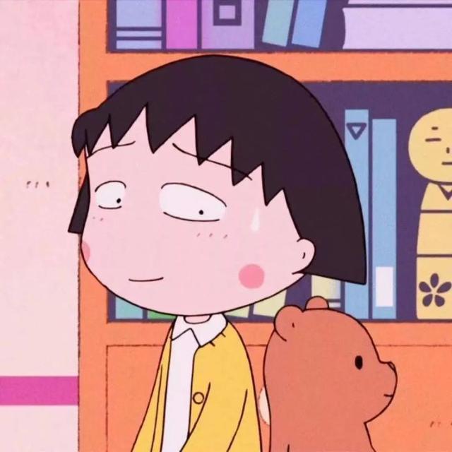 樱桃，微信头像，樱桃（头像，樱桃小丸子头像）
