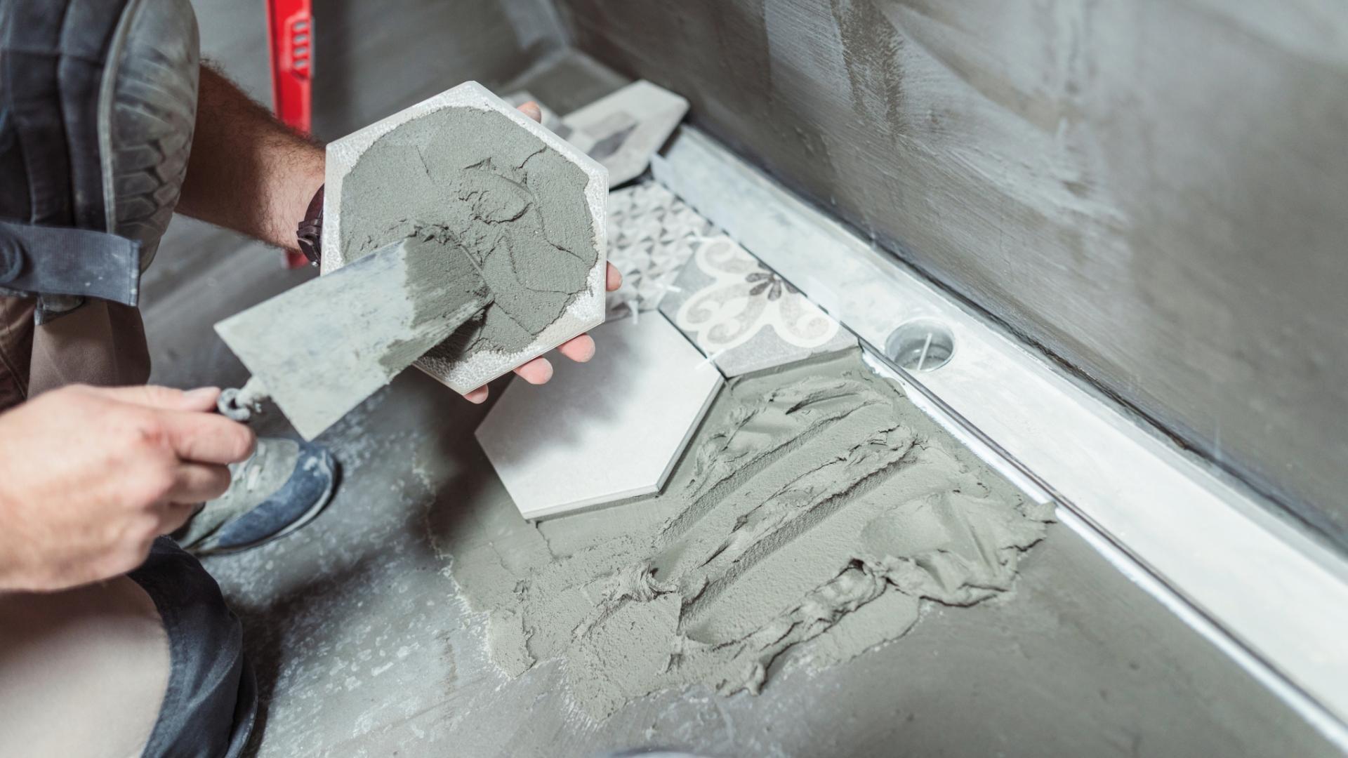 贴瓷砖为什么要留缝?