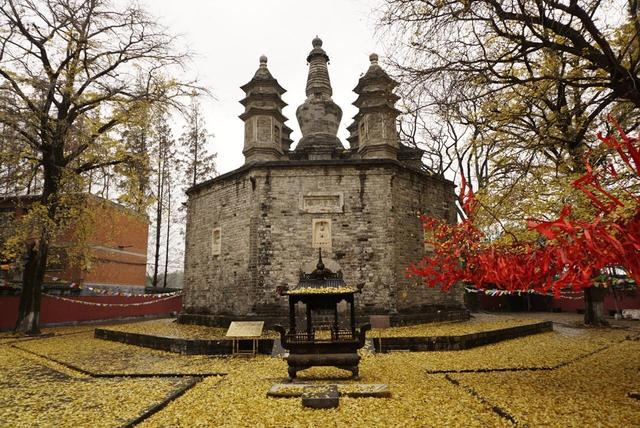 襄阳周边自驾旅游景点，襄阳旅游年卡（湖北襄阳不可错过的八大景点）