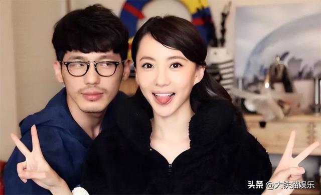 胡一菲娄艺潇是一个人吗，《爱情公寓》14年