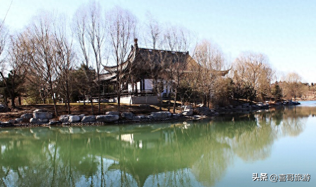 北京大兴区旅游景点有哪些？