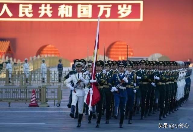 天安门属于哪个区，地安门属于北京哪个区（120年来天安门都发生过什么）