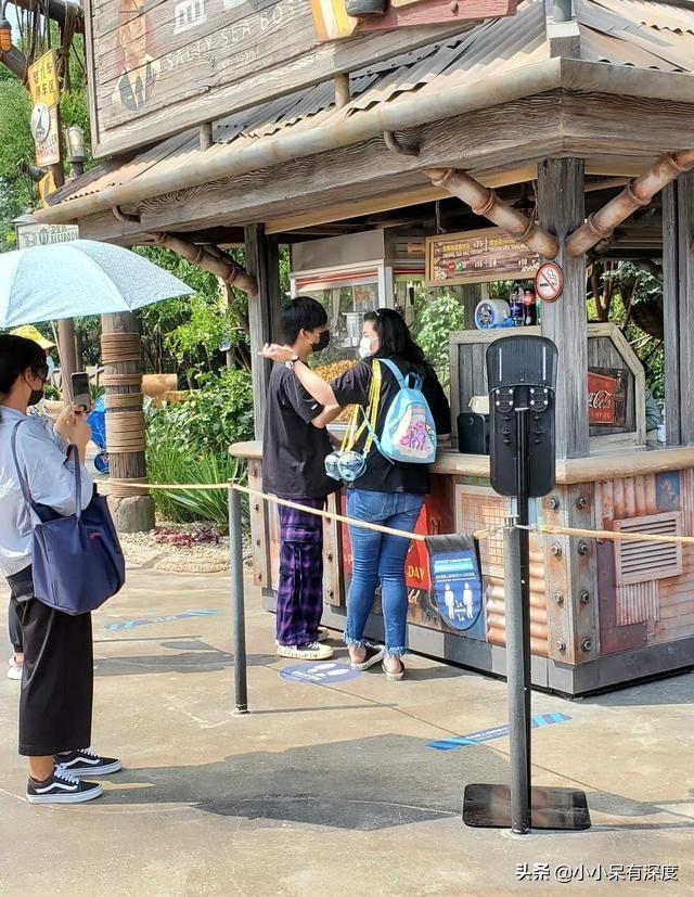 大张伟的妻子长得丑？大张伟：我喜欢就行了！可以说非常霸气了