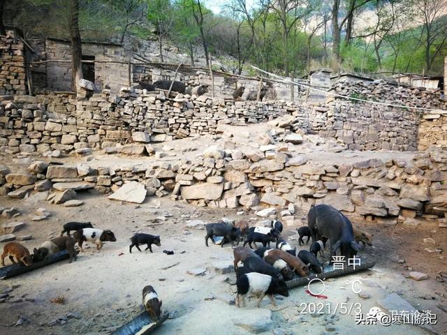 龙岩湖西大峡谷，龙岩大峡谷还想再去