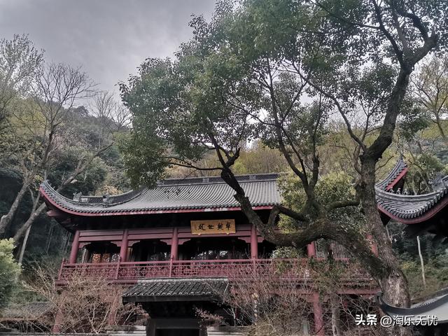 灵隐寺要门票吗，杭州西湖灵隐寺要不要门票（杭州灵隐飞来峰和灵隐寺游玩攻略）