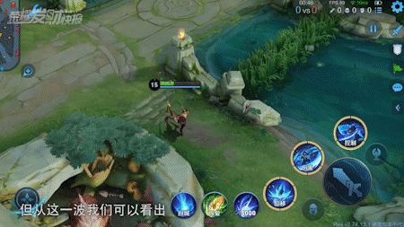 王者荣耀澜澜削弱原因，14次削弱后终于退出时代舞台