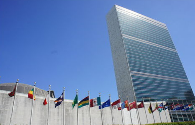 常任理事国是哪几个国家，联合国非常任理事国是哪几个国家（世界会变成什么样子）