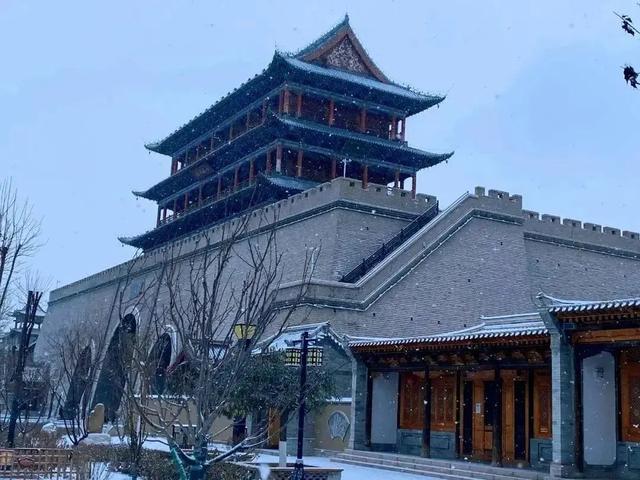 甘肃武威市简介，甘肃武威历史简介（甘肃武威，最吸引你的是什么）