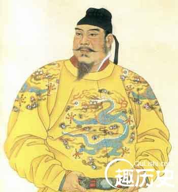 李渊简介，飞行员李渊简介（唐朝皇帝列表和简介）