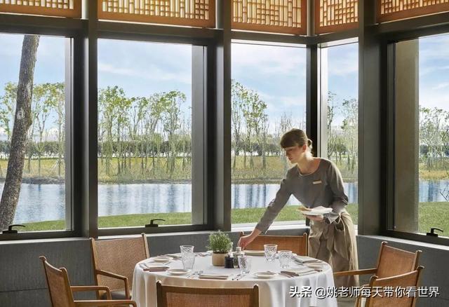 上海外滩半岛酒店，上海婚宴酒店排名（上海酒店的天花板）