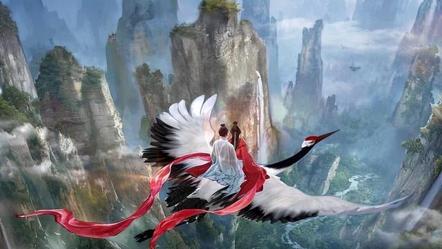 关于蜀山修仙的小说，10本已完结修仙类诸天流小说