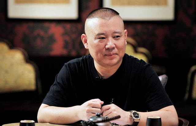 田立禾与王文玉相声，德云社相声班出现姜昆戴志诚作品