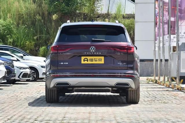 大众商务七座车有哪几款，大众商务型车七座商务型（售价29.99万-40.79万）