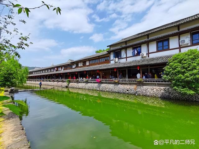 温州景点，温州景点作文（温州——自然风光的美景都在哪）