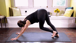 6种瘦腿运动，瘦腿的运动方式（瘦腿不粗腿一定要拉伸）