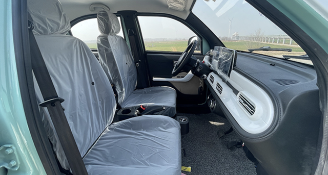 新款4轮电动车，2款新出的四轮电动车