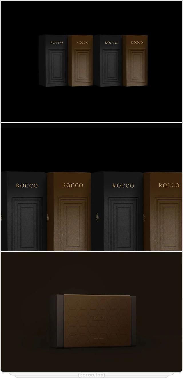 盒子的折法简单，盒子的折法有盖的（包装纸盒设计有哪些形式）