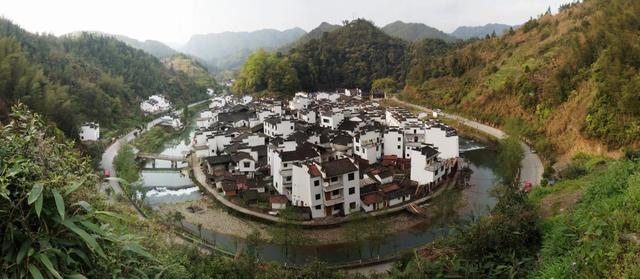 婺源必去的三个景点，婺源最值得去的三个景点（介绍两处在江西婺源看到的蛮有意思的景点）