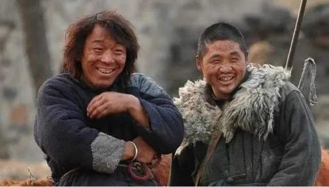 黄渤的成长路，“影帝”黄渤的风雨人生路