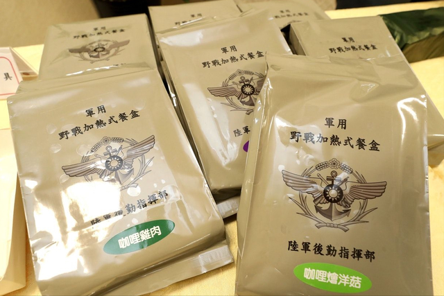 各国士兵24小时单兵口粮，晒晒中国、韩国、俄罗斯、美国的单兵口粮