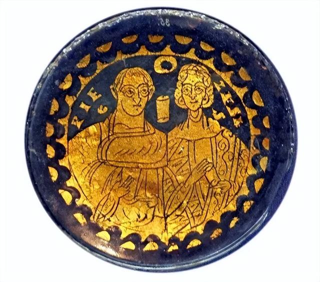 古代玻璃制作方法，古代玻璃制作方法视频（古罗马留下“罕见”的玻璃）