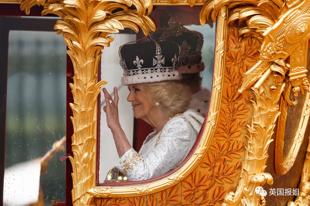 英国现任国王是谁，英国新任国王查尔斯简介（“70年太子”终于加冕成英国国王）