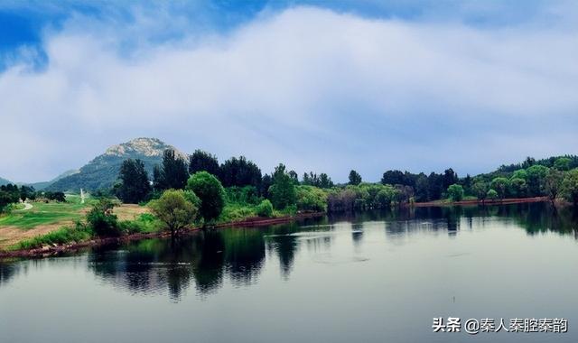 旬邑旅游景点大全排名，旬邑县景点（走进旬邑，心旷神怡）