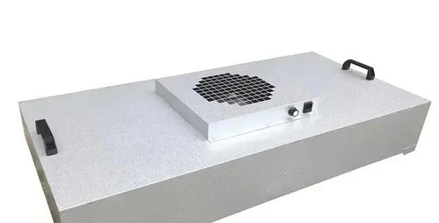 ffu是什么意思，FFU是什么（空调系统中的FCU、AHU、PAU、RCU、MAU、FFU、HRV是个啥）