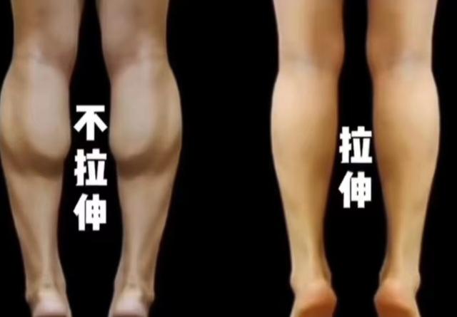 6种瘦腿运动，瘦腿的运动方式（瘦腿不粗腿一定要拉伸）