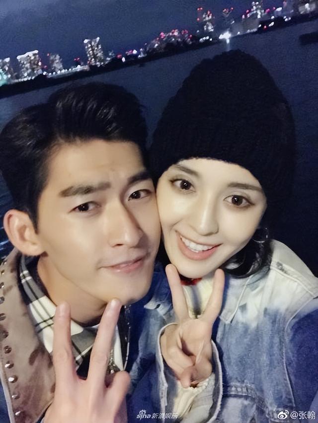 古力娜扎电视剧，古力娜扎演过什么电视剧（两人境遇却大不相同）