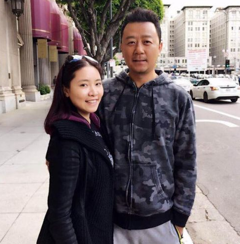 女歌手郭涛简介,李燃郭涛娶我后家庭事业两头旺 - 玉三网