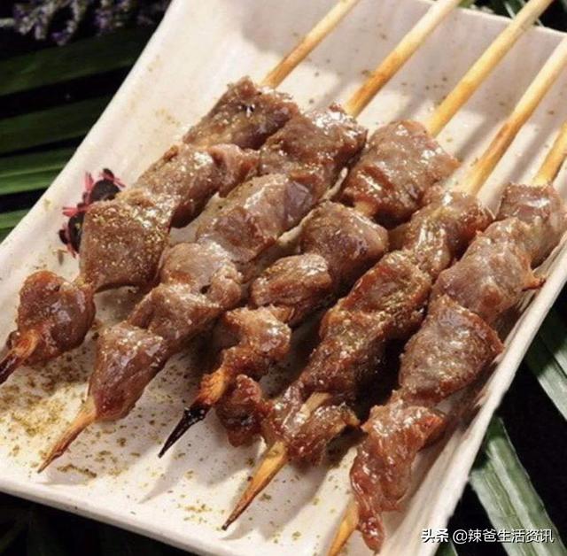 牛楠是牛的哪个部位，牛腩长在牛的什么位置（买牛肉不再“迷糊”，赶快收藏）