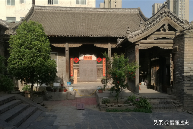 仙鹤形风水宝地，院子仙鹤风水上的说法（开出88亿高价也不搬）