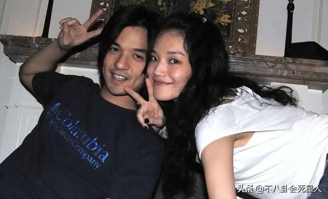 大帅哥头像!超帅微信，大帅哥头像!超帅（10位港台长发男星）