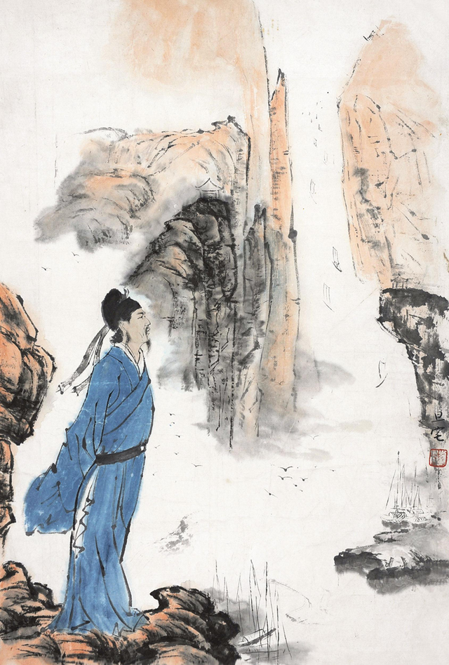 朝辞白帝彩云间的白帝城位于哪里，朝辞白帝彩云间的白帝城在哪里（是刘备托孤的白帝城吗）