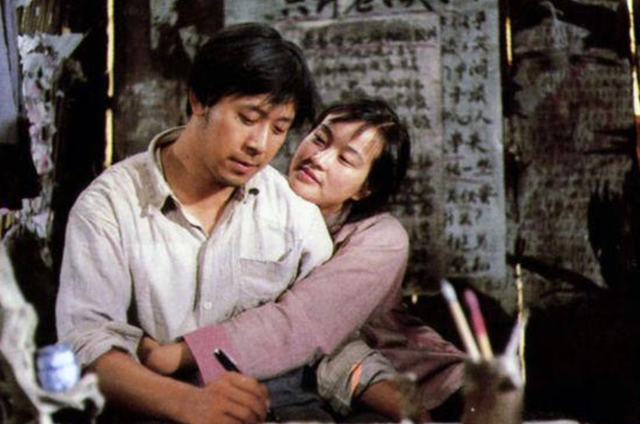 刘晓庆简历个人资料，刘晓庆人生简历（刘晓庆：一代传奇影后）