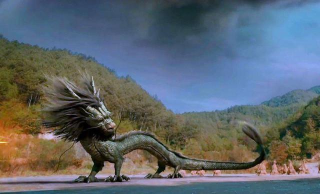 呼风唤雨的动物开过什么生肖,龙是中华民族的图腾 - 玉三网