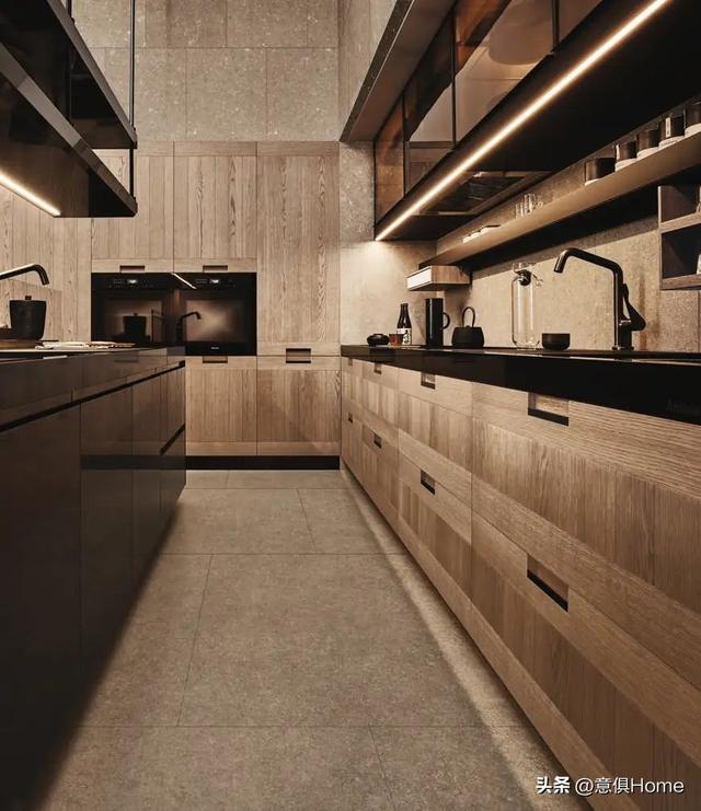 橱柜品牌排行榜，中国十大橱柜品牌排行榜（给你七大品牌推荐）