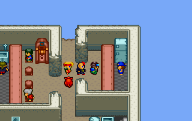 暗黑2地图攻略，暗黑2地图（图文全攻略——黑暗水路与摩洛波克篇）