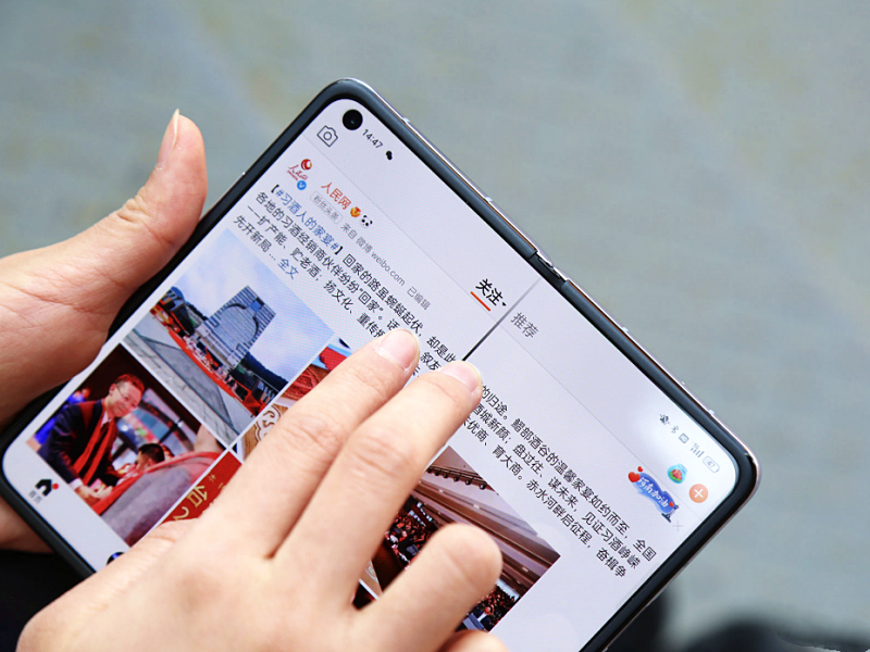 什么品牌手机好(3000左右适合男人用的手机)