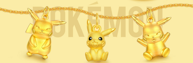 国内知名珠宝品牌你知道几个呢，买珠宝选什么牌子好