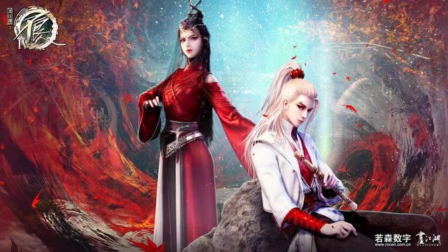 有哪些出名的国漫，著名国漫都有哪些（2021微博评选十大影响力国漫曝光）