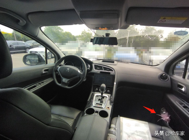 标致3008怎么样，标致3008怎么样 值得买吗2016款（大哥花4万买了标致3008）