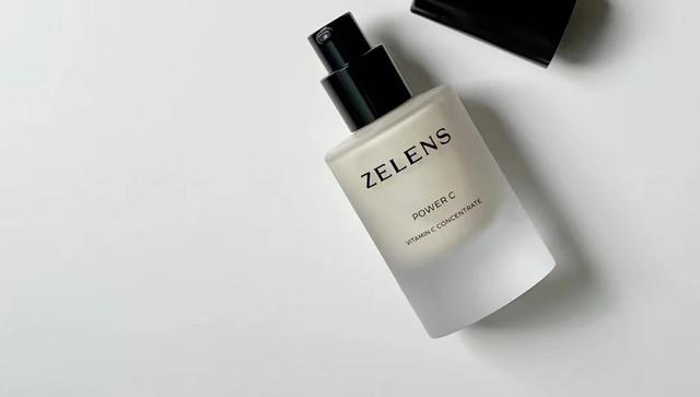 vc精华补水美白，分享五款热门好用的“抗氧化”精华