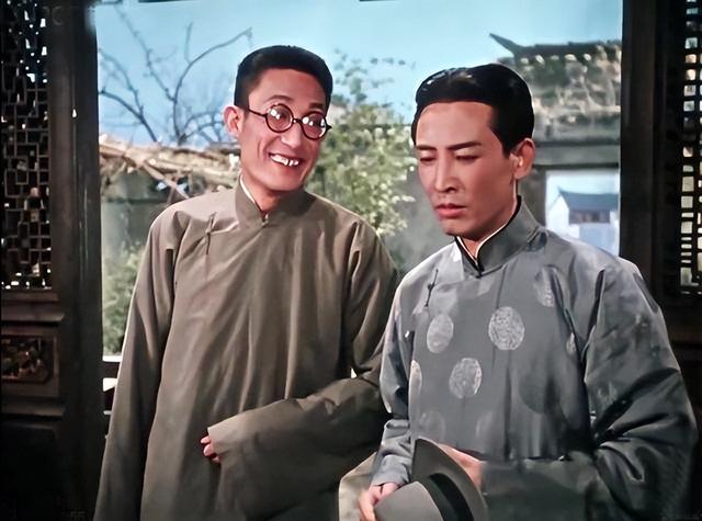 牛犇的儿子上我不是明星舞台，“金牌配角”牛犇