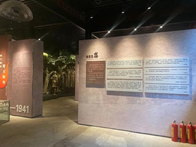 西南联大刚毅坚卓，西南联大唯一开办的分校