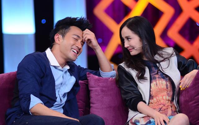 刘恺威的老婆，刘恺威的老婆是谁（刘恺威与杨幂离婚4年）