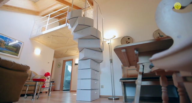 纸盒纸篓怎么折叠，小纸盒怎么折叠（这些逆天折叠神器）